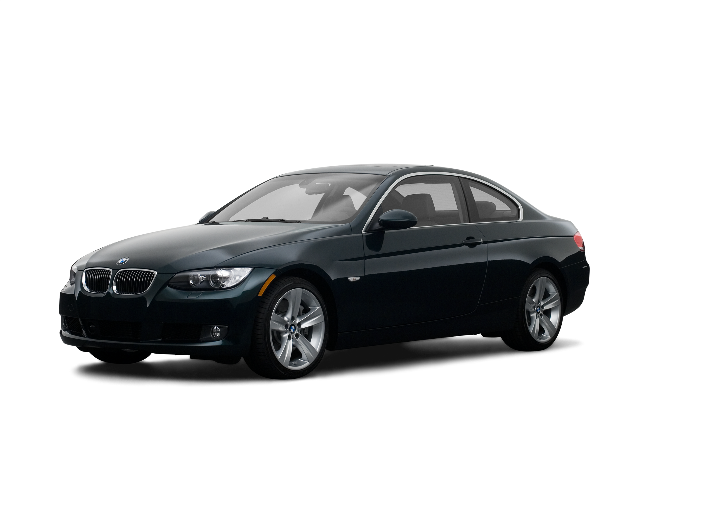 Bmw 335i Coupe Precio | Cadillac Escala Dewi